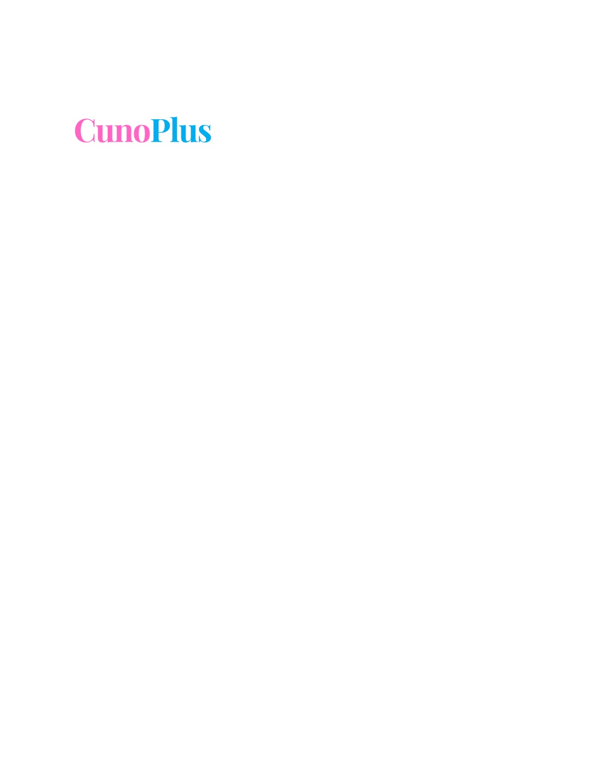 CUNOPLUS