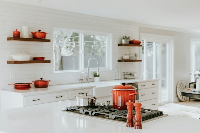 Home & Kitchen