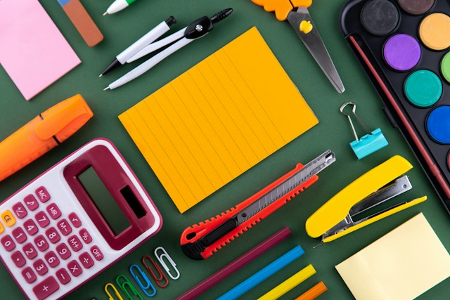 Office & Stationery